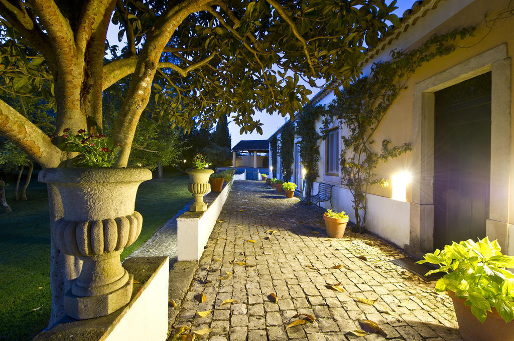 Quinta Da Cabrita Villa ซานตาเร็ง ภายนอก รูปภาพ
