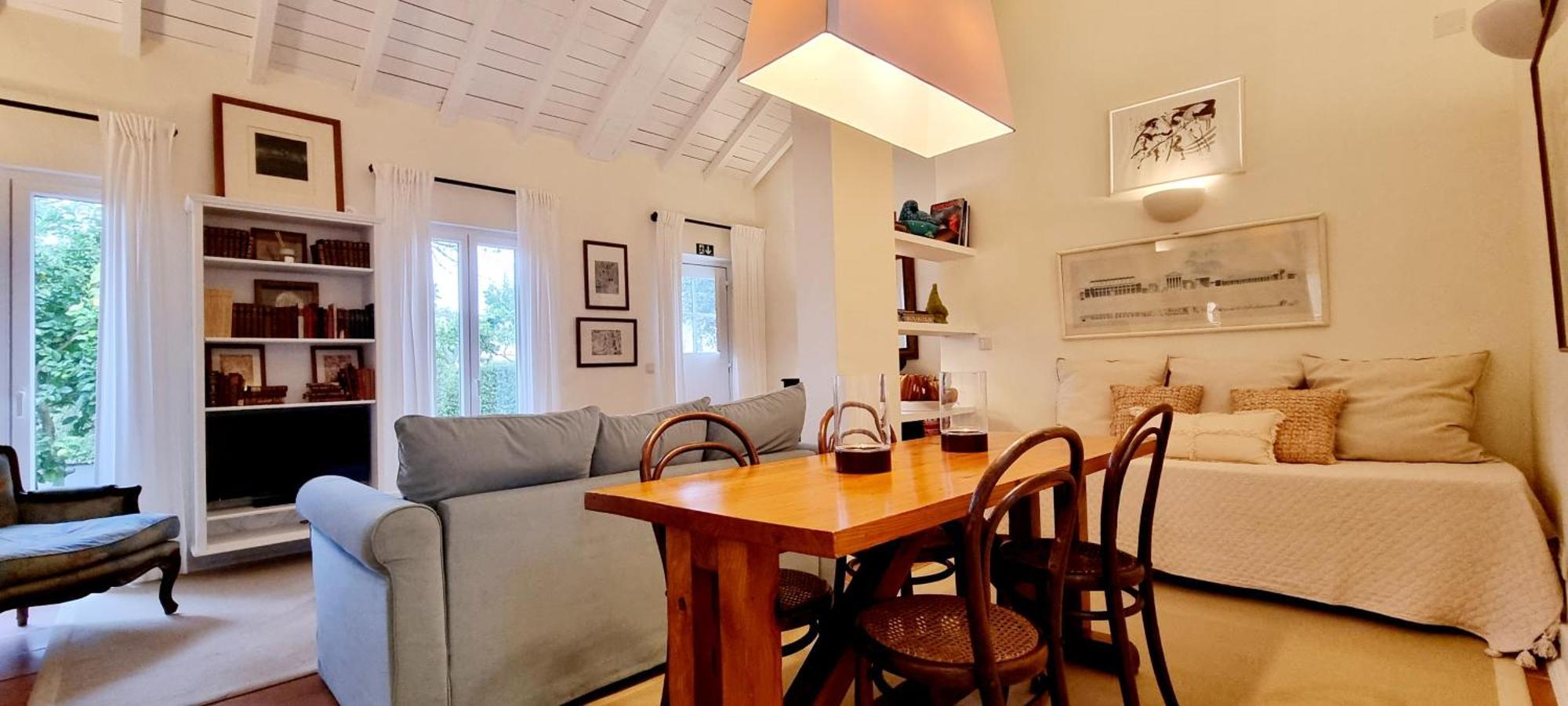 Quinta Da Cabrita Villa ซานตาเร็ง ภายนอก รูปภาพ