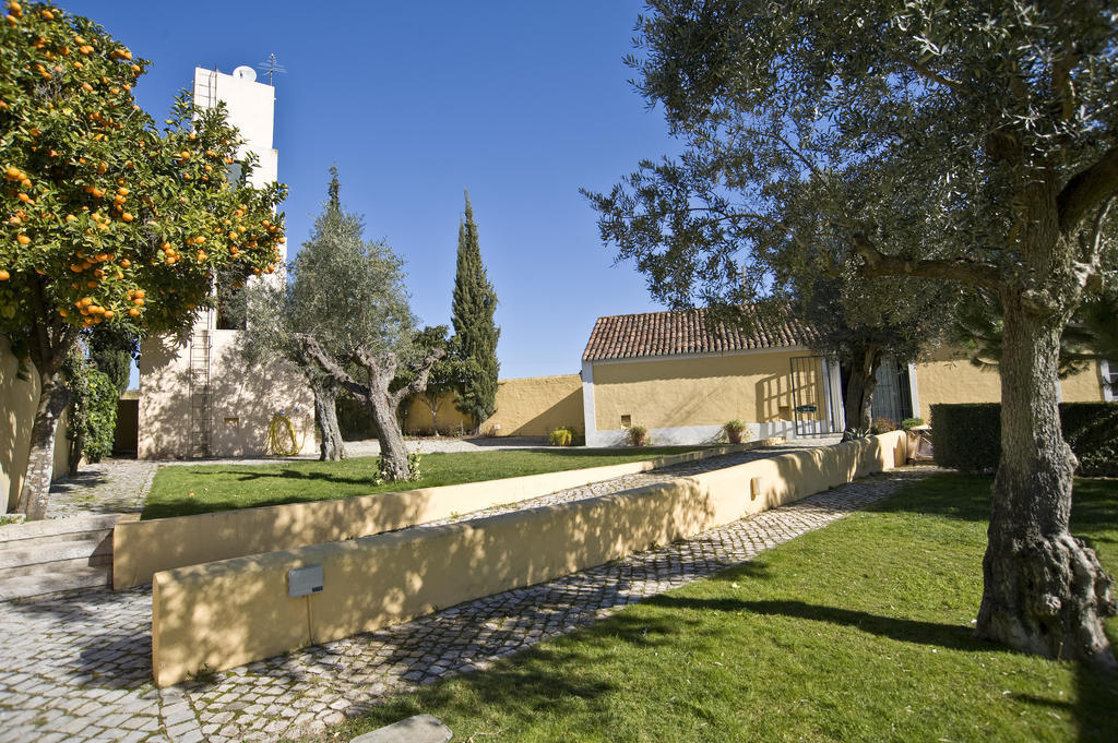 Quinta Da Cabrita Villa ซานตาเร็ง ภายนอก รูปภาพ