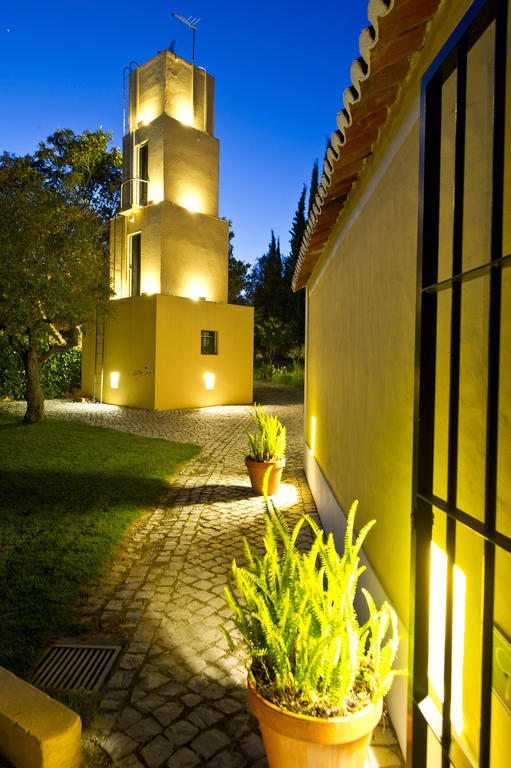 Quinta Da Cabrita Villa ซานตาเร็ง ภายนอก รูปภาพ
