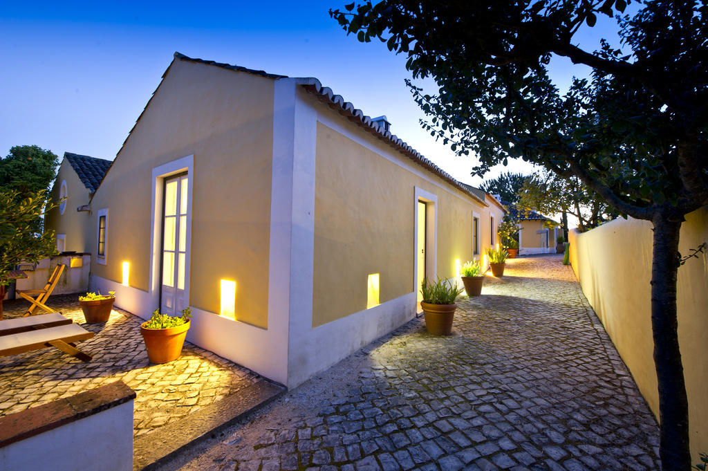 Quinta Da Cabrita Villa ซานตาเร็ง ภายนอก รูปภาพ