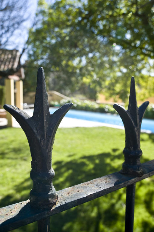 Quinta Da Cabrita Villa ซานตาเร็ง ภายนอก รูปภาพ