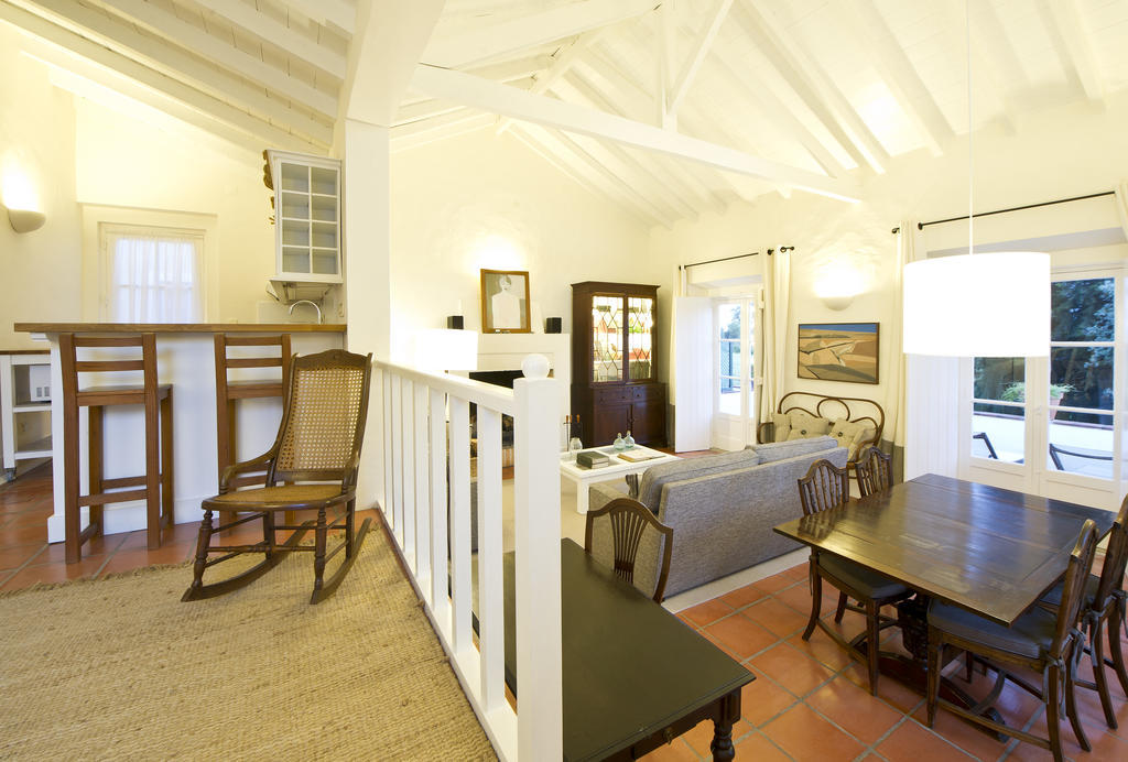 Quinta Da Cabrita Villa ซานตาเร็ง ห้อง รูปภาพ