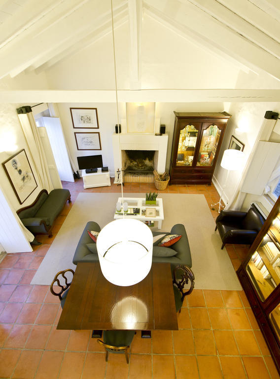 Quinta Da Cabrita Villa ซานตาเร็ง ห้อง รูปภาพ