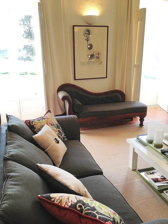 Quinta Da Cabrita Villa ซานตาเร็ง ห้อง รูปภาพ
