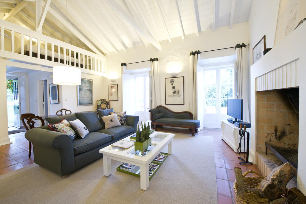 Quinta Da Cabrita Villa ซานตาเร็ง ห้อง รูปภาพ